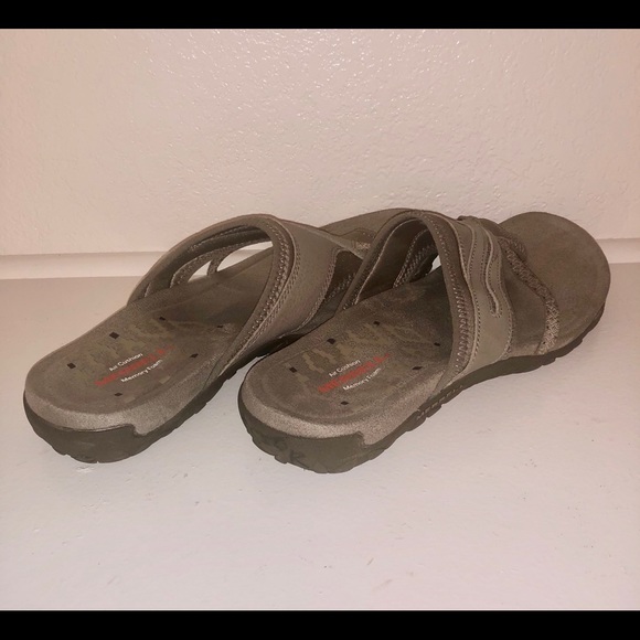 merrell terran post ii womens sandals